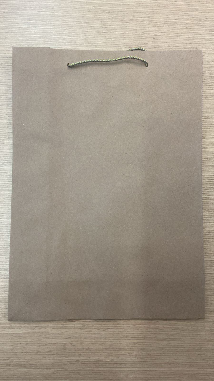 G4 BOLSA DE REGALO MEDIANA KRAFT N31 60PZ
