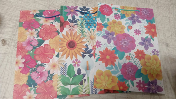 H1 BOLSA DE REGALO N2 60PZ