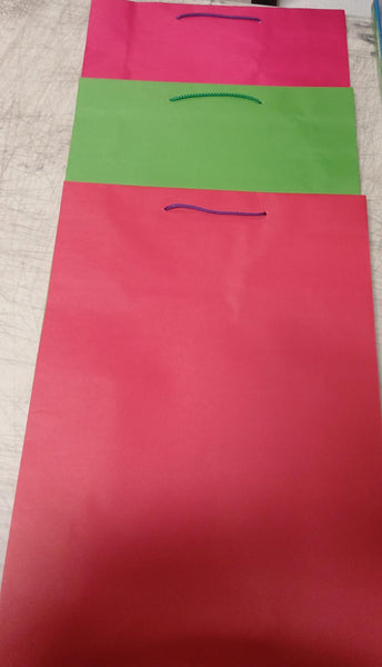 P4 BOLSA DE REGALO N19 30 PZ