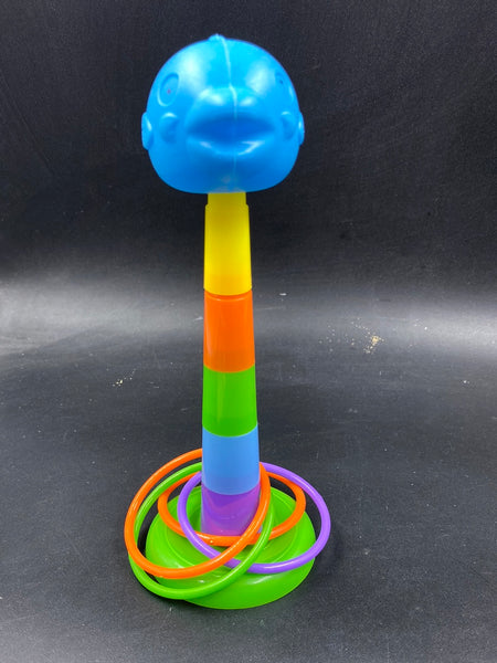 G3 JUEGO DE-DESTREZA 3327 12PZ