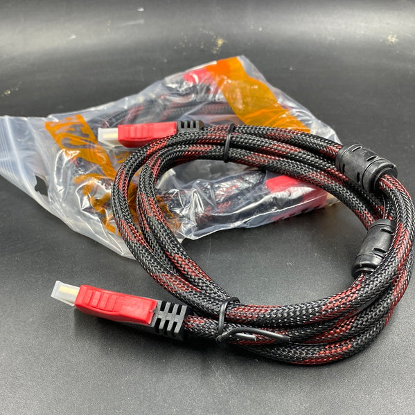E2 CABLE C2 HDMI 1.4m. 12PZ