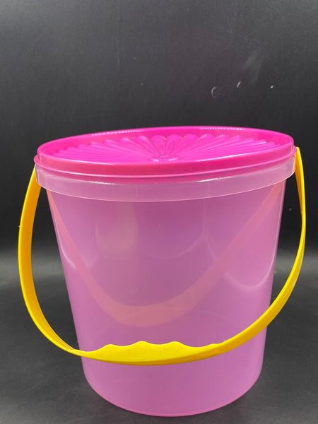 TP1-5 BOTE ROSA 12PZ
