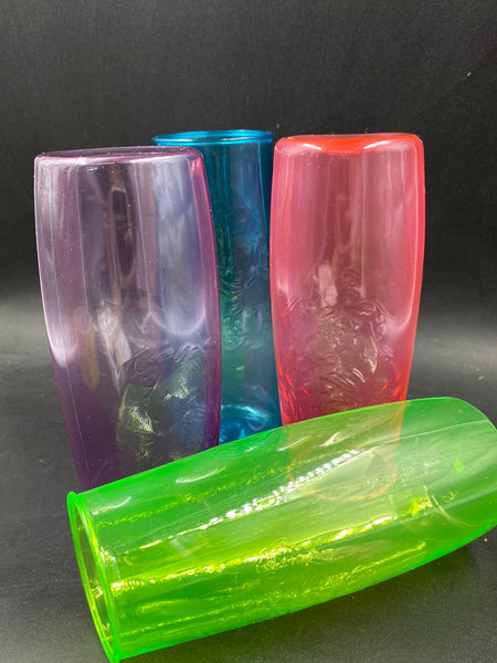 A3 VASO DE COLORES 4PZ