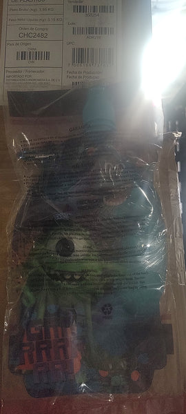 RK-16-21  Cantimplora Monster University 50PZ
