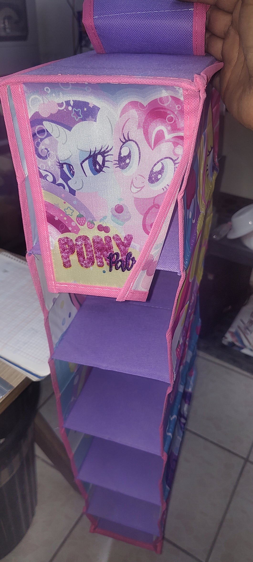 RRK- Zapatera MLP
