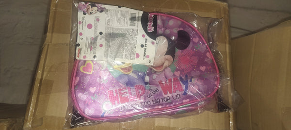 RK-26 Bolsa Minnie 45pz