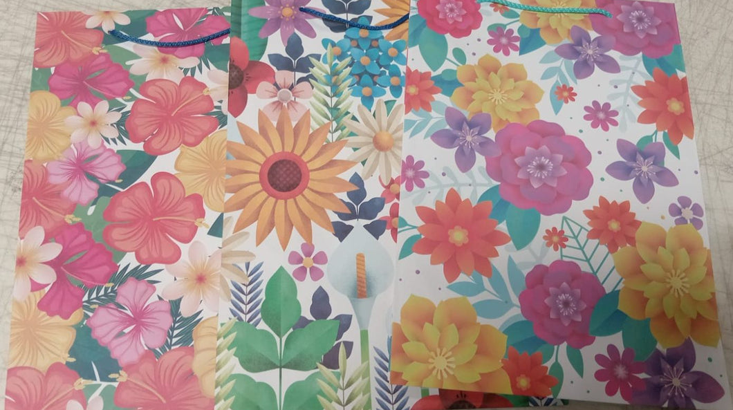 G2 BOLSA DE REGALO N2 60PZ