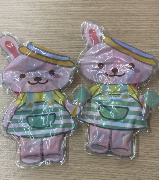 AA3-BB3 BOLSA DE LIGA LATEX 103C 12PZ