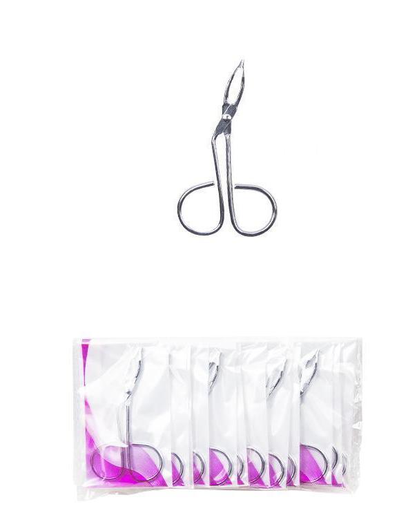 CC2 PINZA DEPILADORA 3233 12PZ