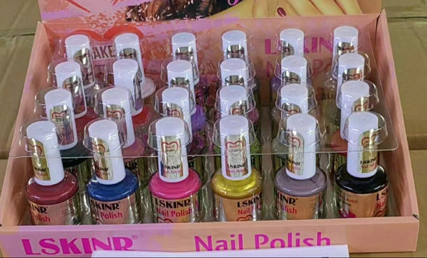 F2 ESMALTE 024 24PZ