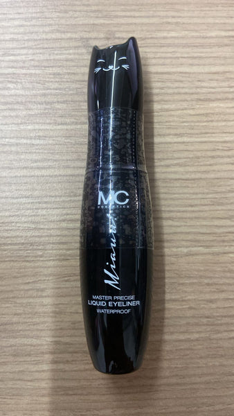 A2 DELINEADOR LIQUIDO DE GATO MC 6/M 24PZ