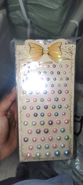 Q2 JUEGO DECORATIVA 12PZ