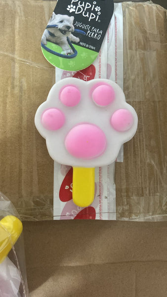 Q4 JUGUETE PARA MASCOTA 751 12PZ