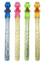 BDG2 BURBUJA DINOSAURIO 24PZ