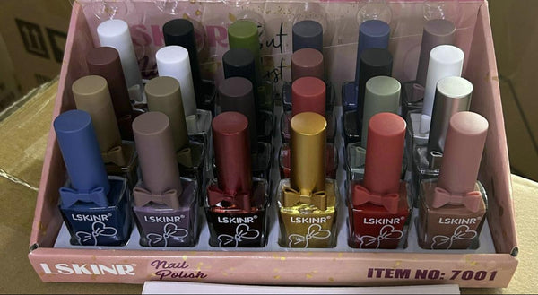 C2 ESMALTE 025 24PZ