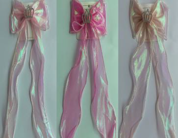 II3 MOÑO PARA CABELLO TORNASOL 12PZ