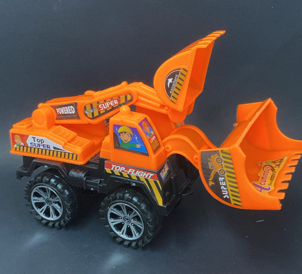 G4 VEHICULO EN BOLSA 20PZ