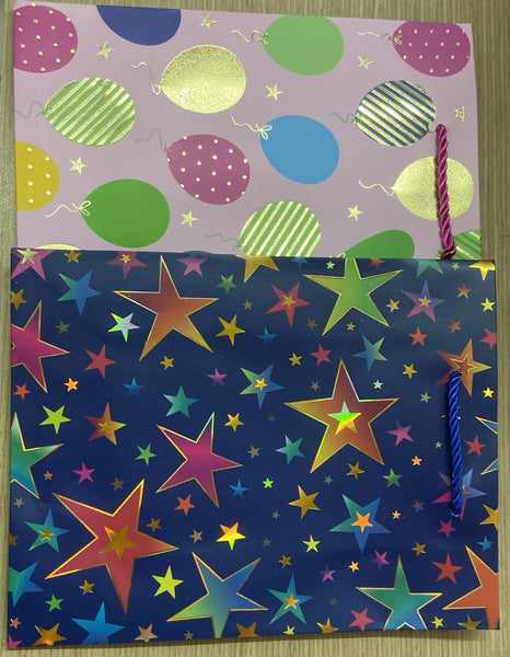 GG1 BOLSA DE REGALO CHICA P1 12PZ