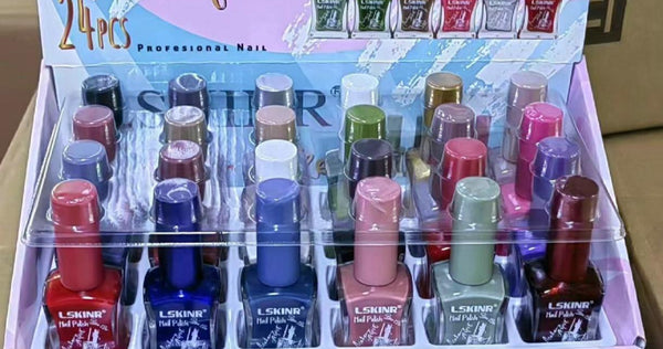 F2 ESMALTE 023 24PZ