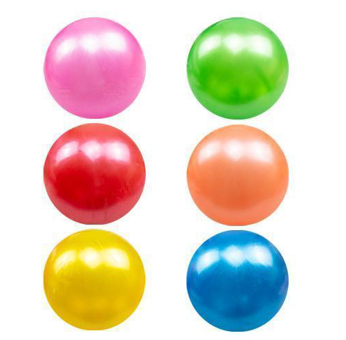F1 Y F4 PELOTA LISA 3233 12PZ
