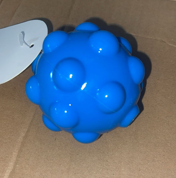 G1 JUGUETE PARA MASCOTA 12PZ