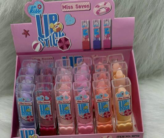 H2 LIPSTICK MISS SEVEN 25 24PZ