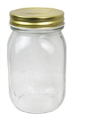 BDG1 FRASCO DE VIDRIO 24PZ