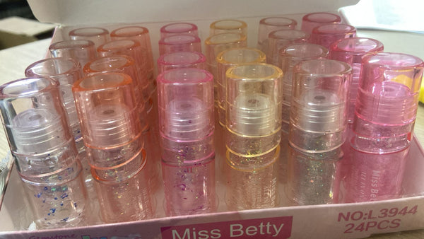 F2 LIP OIL LOVELY 24PZ