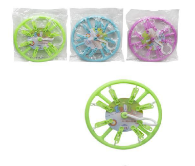 L2-L3 TENDEDERO 12PZ