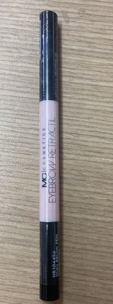 K2 LAPIZ PARA CEJA CON CEPILLO MC 48PZ