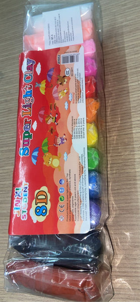 C2-C4 FOAMY MOLDEABLE 12PZ