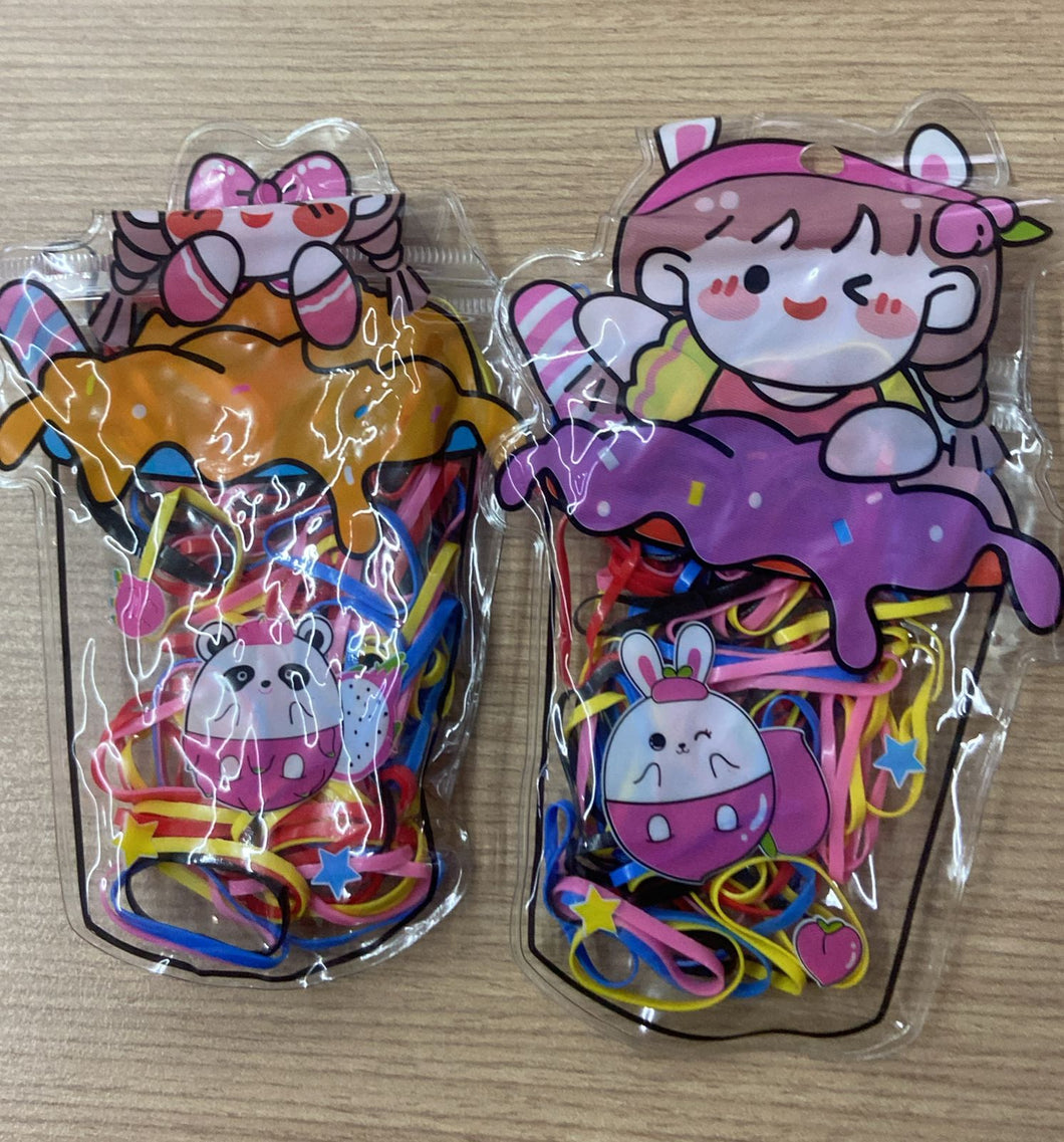 AA4 BOLSA DE LIGA LATEX 103A 12PZ