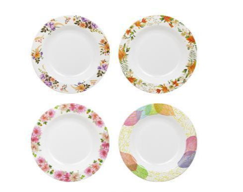 J3 PLATO SOPERO DE MELAMINA 1169 12PZ