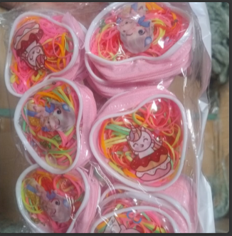 F2 COLETERO DE COLORES 12PZ