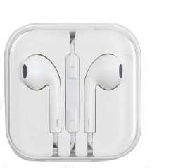 A3 AUDIFONO MANOS LIBRES 10PZ