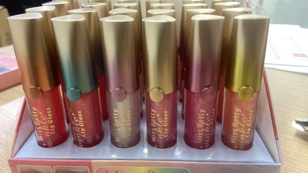 L5 LIP GLOSS 24PZ