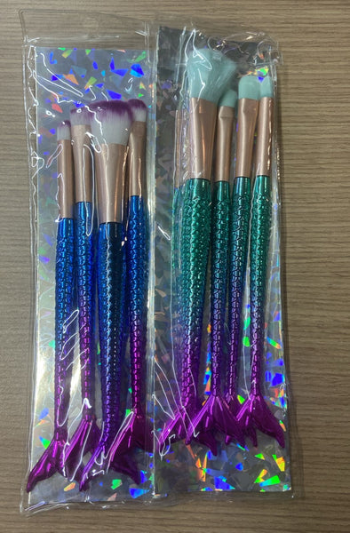 A2 SET DE BROCHAS 12PZ