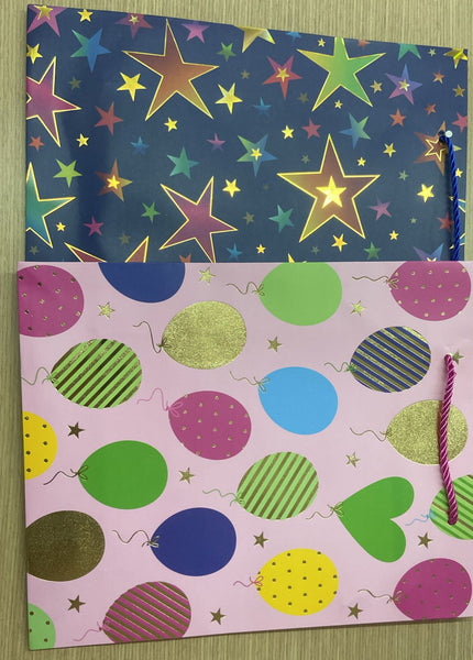 H1 BOLSA DE REGALO MEDIANA P2 12PZ