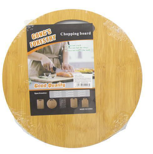I2 TABLA PARA PICAR 4026 12PZ