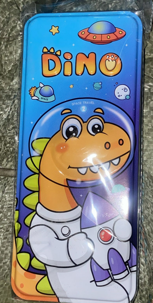 A3 LAPICERA CON SEPARADOR 12PZ