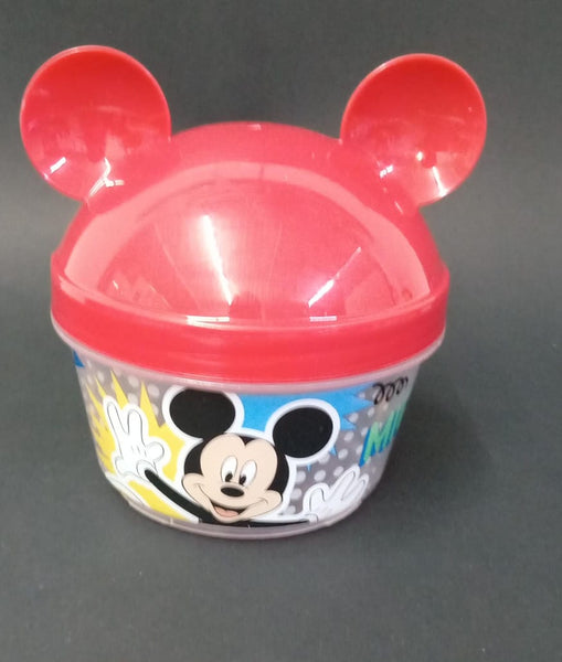 RRK-22 CONTENEDOR MICKEY 3D 24PZ