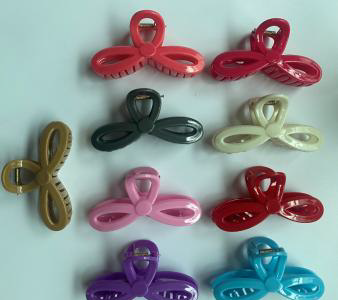I4 PINZA PARA CABELLO P44 12PZ