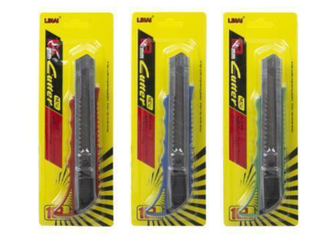 B4 CUTTER 15.3  CMS 30PZ