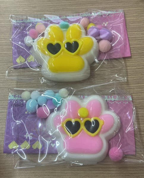 K1 SQUISHY CON LENTES 20PZ