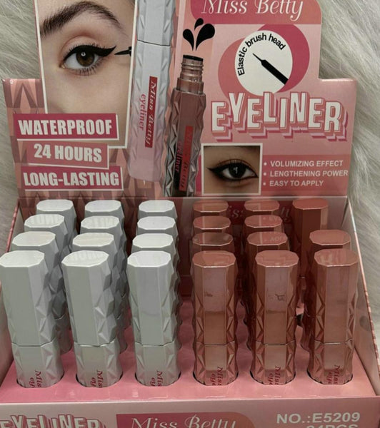 F2 DELINEADOR LIQUIDO 24PZ