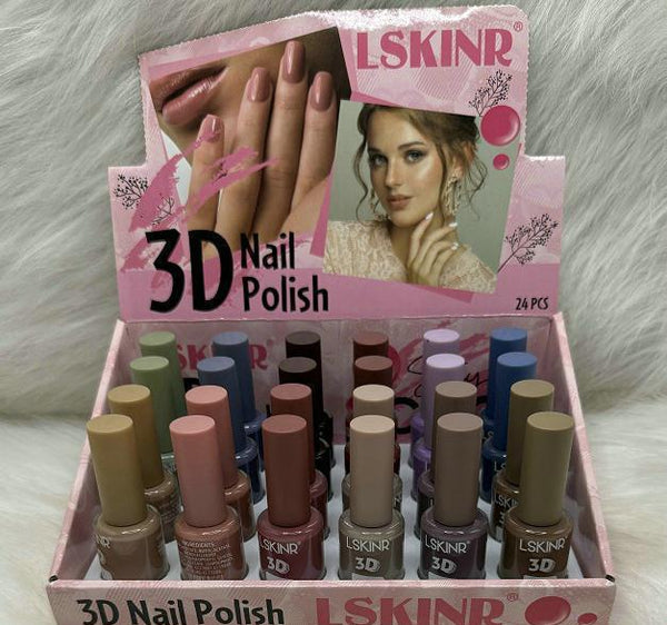 H2 ESMALTE LSKIN 68 24PZ