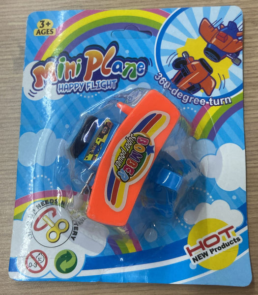 H2 VEHICULO-A-CUERDA 3419 12PZ