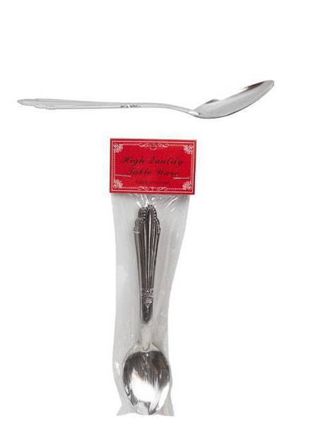 PS1 CUCHARA 2107 10PZ