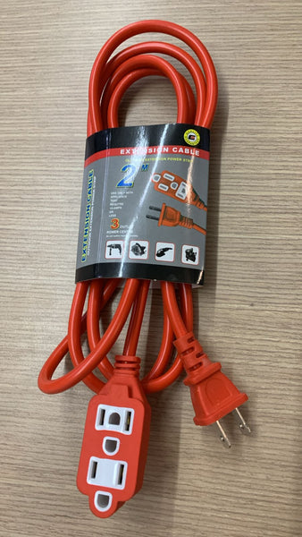 C2 EXTENSIÓN 2M 15PZ