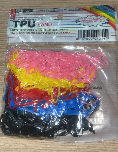 AA2 LIGA LATEX DE COLOR 0816 12PZ
